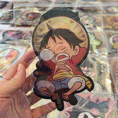 Stickers 3D - One Piece 11