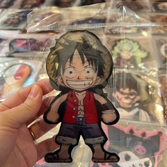 Stickers 3D - One Piece 12