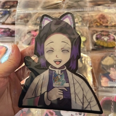 Stickers 3D - Demon Slayer: Kimetsu no Yaiba 8