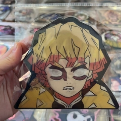 Stickers 3D - Demon Slayer: Kimetsu no Yaiba 12