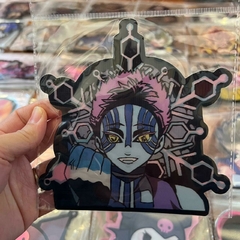 Stickers 3D - Demon Slayer: Kimetsu no Yaiba 16