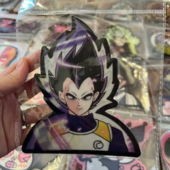 Stickers 3D - Dragon Ball 1