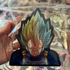 Stickers 3D - Dragon Ball 6