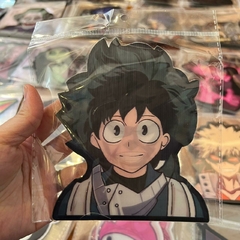 Stickers 3D - My Hero Academia 2