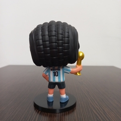 Funko Pop Selección Argentina ⭐⭐⭐ - Diego Maradona Nº10 - tienda online