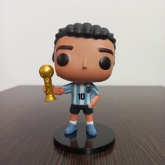 Funko Pop Selección Argentina ⭐⭐⭐ - Diego Maradona Nº10 en internet