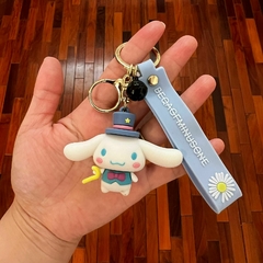 Llavero de Goma Cinnamoroll - Mago