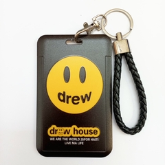 *Portasube con Soga de Drew House - Fondo Negro