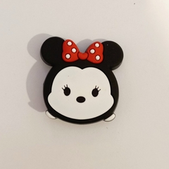 Pins para Crocs - Minnie Tsum Tsum