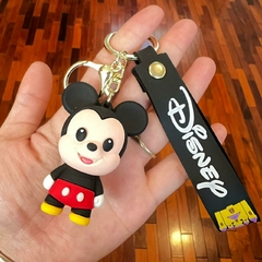 Llavero de Goma de Mickey - Bebé 3