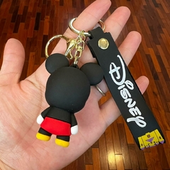 Llavero de Goma de Mickey - Bebé 3 - comprar online