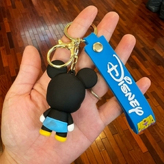 Llavero de Goma de Mickey - Bebé 4 - comprar online