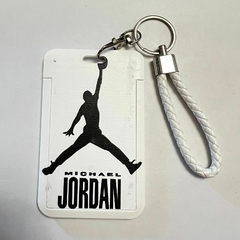 *Portasube Con Soga de Nike - Michael Jordan