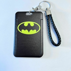 *Portasube con Soga de Batman - Logo