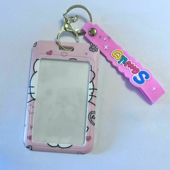 *Portasube con Tira de Hello Kitty - Guiño - comprar online