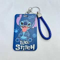 *Portasube con Soga de Stitch - Agitado