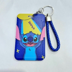 *Portasube con Soga de Stitch - Luminaria