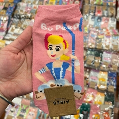 Medias Soquetes de Toy Story - Betty