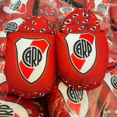 Pantuflon - River Plate