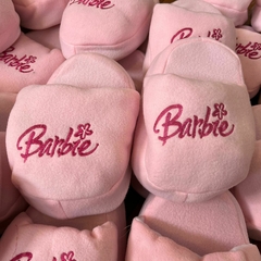 Pantuflon - Barbie