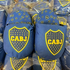 Pantuflon - Boca