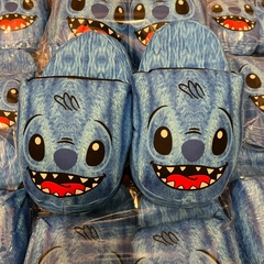 Pantuflon - Stich