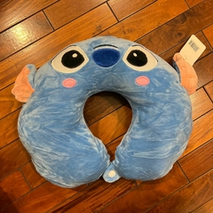 Almohada de Viaje de Stitch