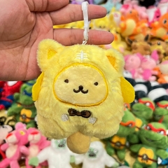 [Tipo Llavero] Peluche de Pompompurin