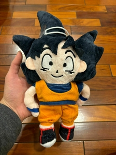 *Peluche de Dragon Ball - Goku -25cm-