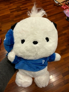 *Peluche de Pochacco - Azul -30cm-