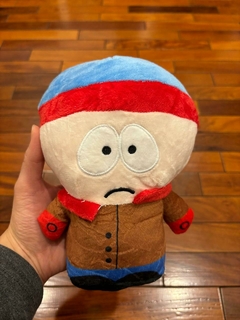 *Peluche de South Park - Stan Marsh -20cm-