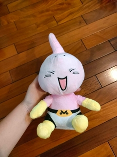 *Peluche de Dragon Ball - Majiin Buu -25cm-