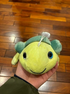 *Peluche de Animales - Tortuga con Auriculares -25cm- - comprar online