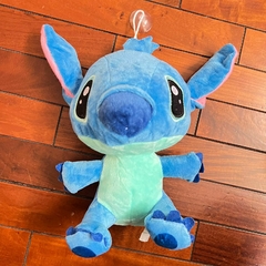 *Peluche de Stitch Azul -20cm-