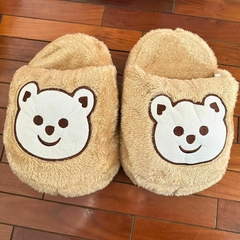 Pantuflon - Osito