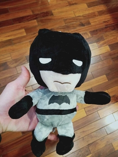 *Peluche de Batman -25cm-