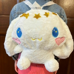 Mochila de Peluche - Cinnamoroll Estrella -30cm-