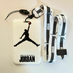 Portasube con Correa de Nike - Michael Jordan