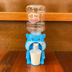 Dispenser para Niños Animalitos - Hipopótamo - comprar online