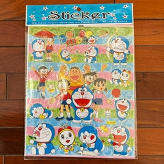 Stickers - Doraemon