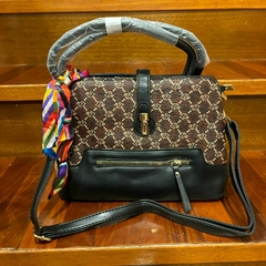 Imagen de Cartera para Mujer - Cartera Bandolera de Colores -203-17#-