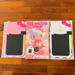 Pizarra Mágica Tablet LCD Para Niños - Hello KItty