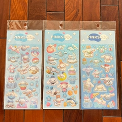 Stickers -Cinnamoroll - Al Azar