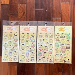 Stickers -Pompompurin- Al Azar