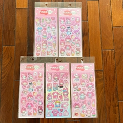 Stickers -My melody - Al Azar