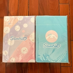 [10] Cuaderno Tapa Dura Engomado - Cinnamoroll - Al Azar¡ - comprar online