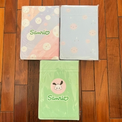 [14] Cuaderno Tapa Dura Engomado - Pochacco - Al Azar - comprar online