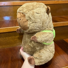 Peluche de Capibara- 30cm