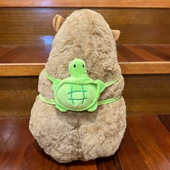 Peluche de Capibara- 30cm - comprar online