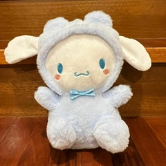 *Peluche Cinnamoroll Celeste- 25cm